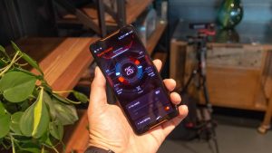 Asus ROG Phone IFA 2018