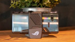 Asus ROG Phone IFA 2018