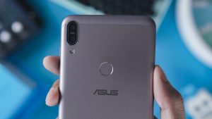 Asus Zenfone Max Pro M1