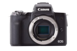 Canon EOS M50