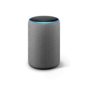 Echo Plus 2018