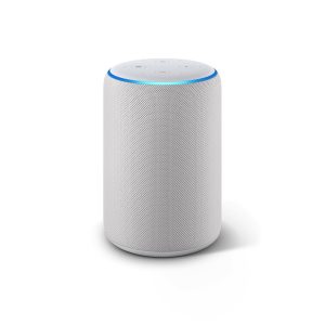 Echo Plus 2018