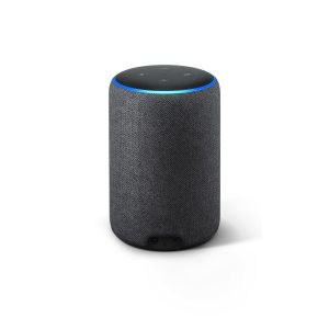 Echo Plus 2018