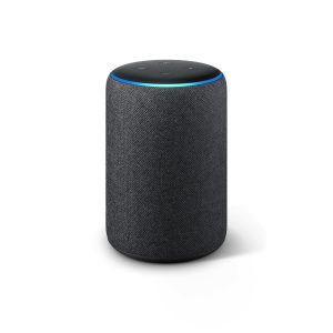 Echo Plus 2018