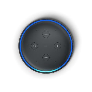 Echo Plus 2018