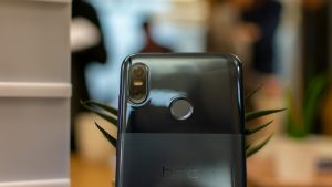 HTC U12 life IFA 2018