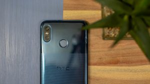 HTC U12 life IFA 2018