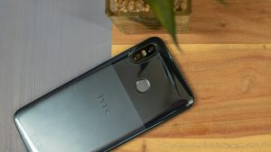 HTC U12 life IFA 2018