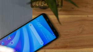 HTC U12 life IFA 2018