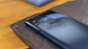 HTC U12 life IFA 2018