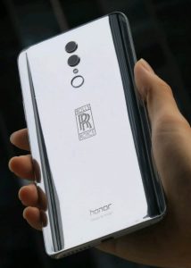 Honor Note 10