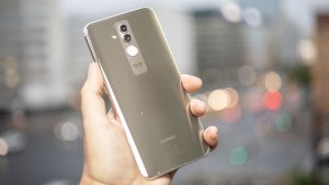 Huawei Mate 20 Lite IFA 2018