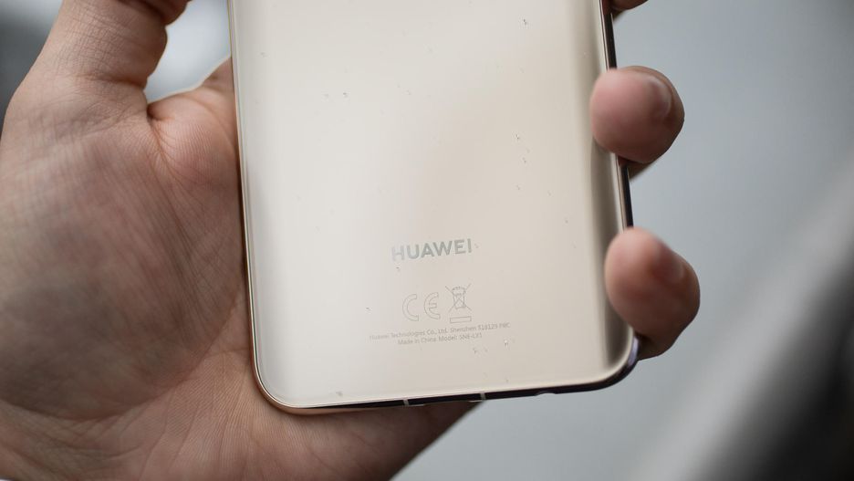 Huawei Mate 20 Lite IFA 2018