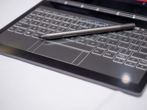 Lenovo Yoga Book C930