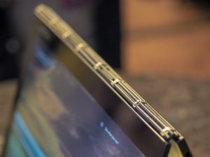 Lenovo Yoga Book C930