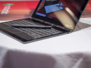 Lenovo Yoga Book C930