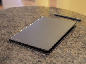 Lenovo Yoga Book C930