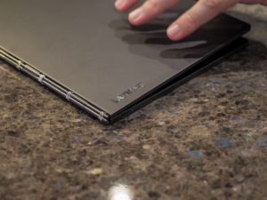 Lenovo Yoga Book C930