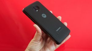 Moto Z3 Moto Mod