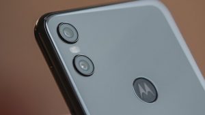 Motorola One IFA 2018