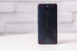 Nubia Red Magic 2