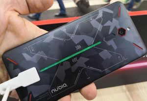 Nubia Red Magic 2 IFA 2018