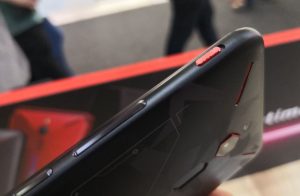 Nubia Red Magic 2 IFA 2018