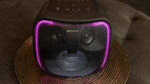 Sony SRS-XB501G