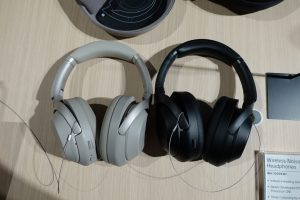 Sony WH-1000XM3 IFA 2018