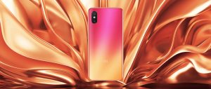 Xiaomi Mi 8 Lite