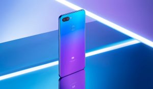 Xiaomi Mi 8 Lite