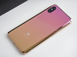 Xiaomi Mi 8 Pro