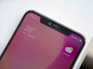 Xiaomi Mi 8 Pro