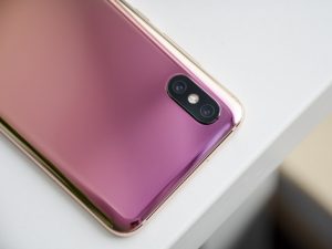 Xiaomi Mi 8 Pro