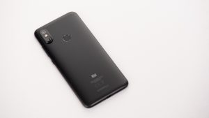 Xiaomi Mi A2