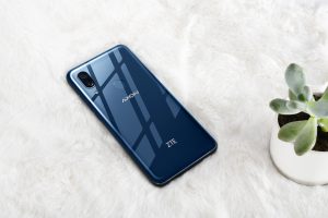 ZTE Axon 9 Pro IFA 2018