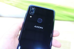 ZTE Axon 9 Pro IFA 2018