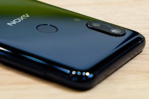 ZTE Axon 9 Pro IFA 2018