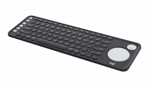 Logitech K600 TV Keyboard