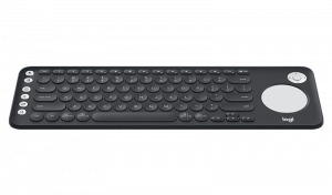 Logitech K600 TV Keyboard