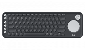 Logitech K600 TV Keyboard