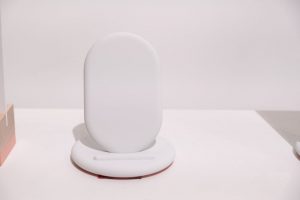 Google Pixel Stand