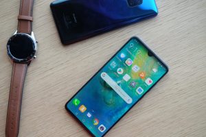 Huawei Mate 20