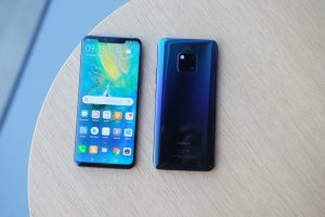 Huawei Mate 20 Pro