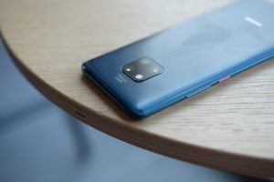 Huawei Mate 20 Pro