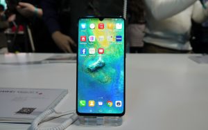 Huawei Mate 20 X