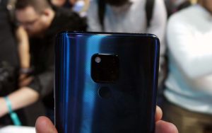 Huawei Mate 20 X