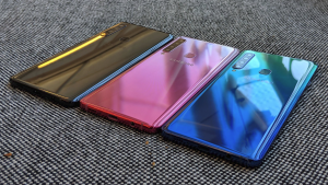 Новый Samsung Galaxy A9 2018