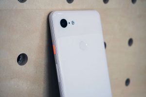 Google Pixel 3