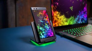 Смартфон Razer Phone 2